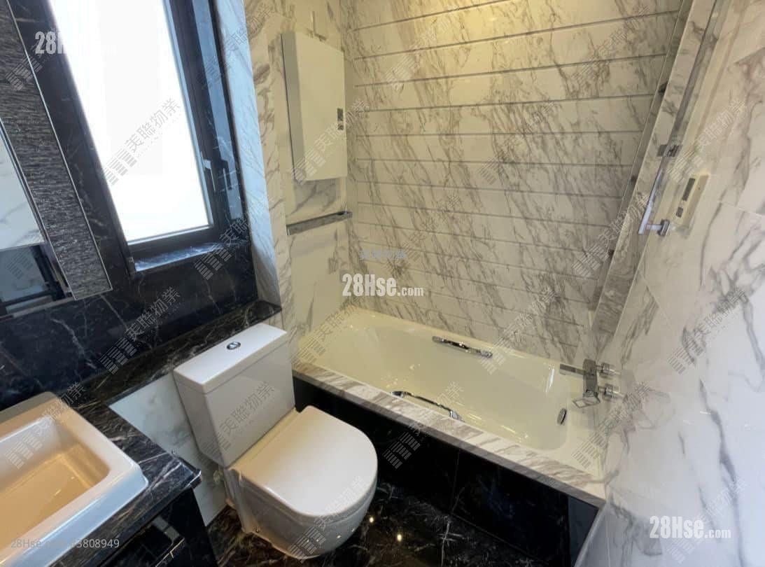 Grand YOHO 售盤 4 房 , 3 浴室 907 平方呎