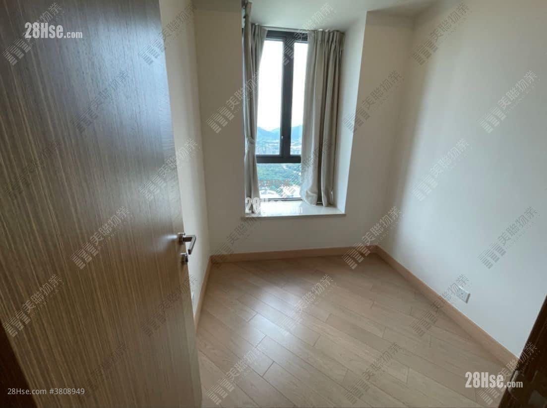 Grand YOHO 售盤 4 房 , 3 浴室 907 平方呎