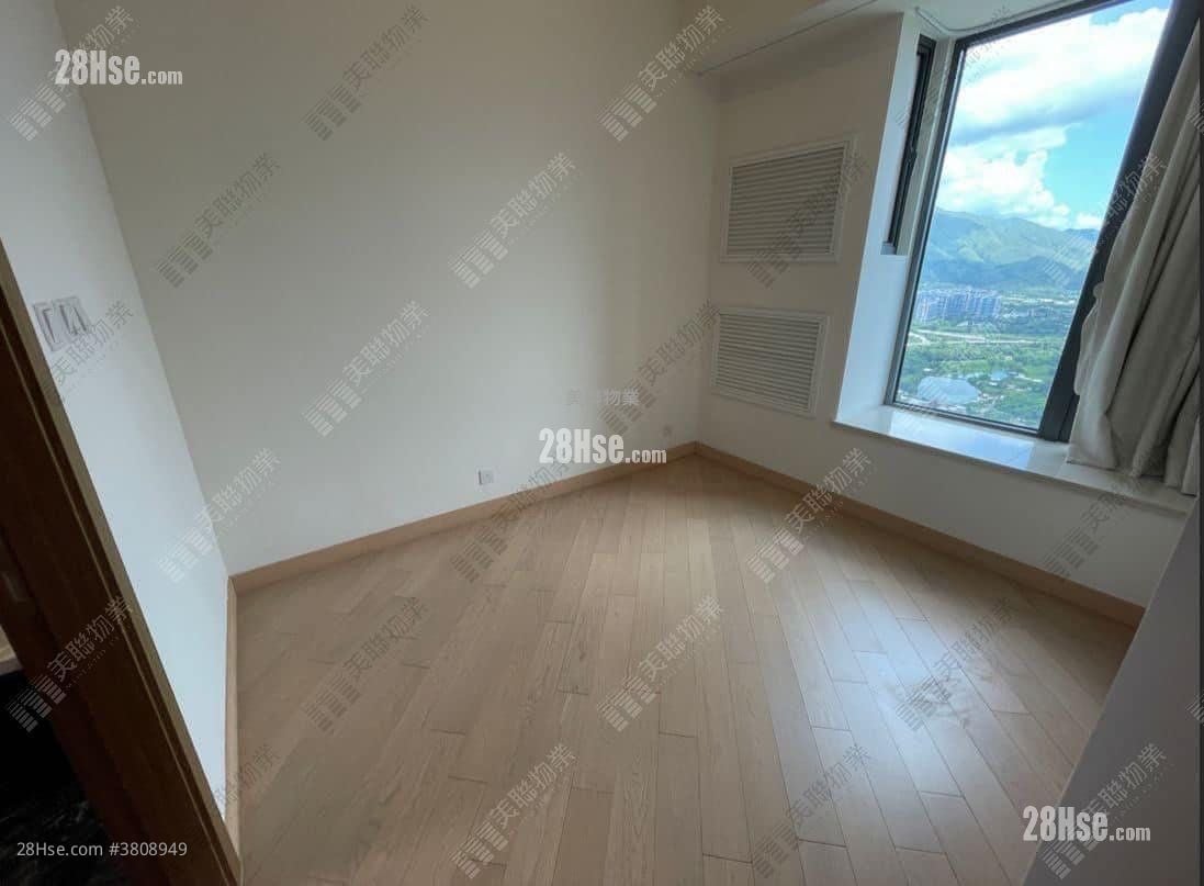 Grand YOHO 售盤 4 房 , 3 浴室 907 平方呎