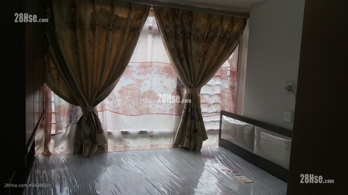 Kingswood Villas Rental 551 ft²