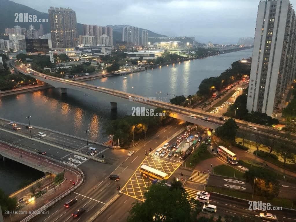 Belair Gardens Sell 2 Bedrooms , 1 Bathroom 560 ft²