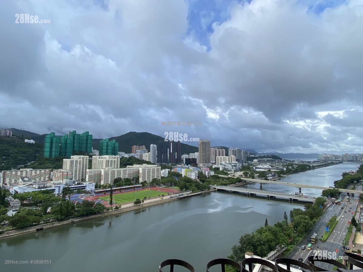 Belair Gardens Sell 2 Bedrooms , 1 Bathroom 560 ft²