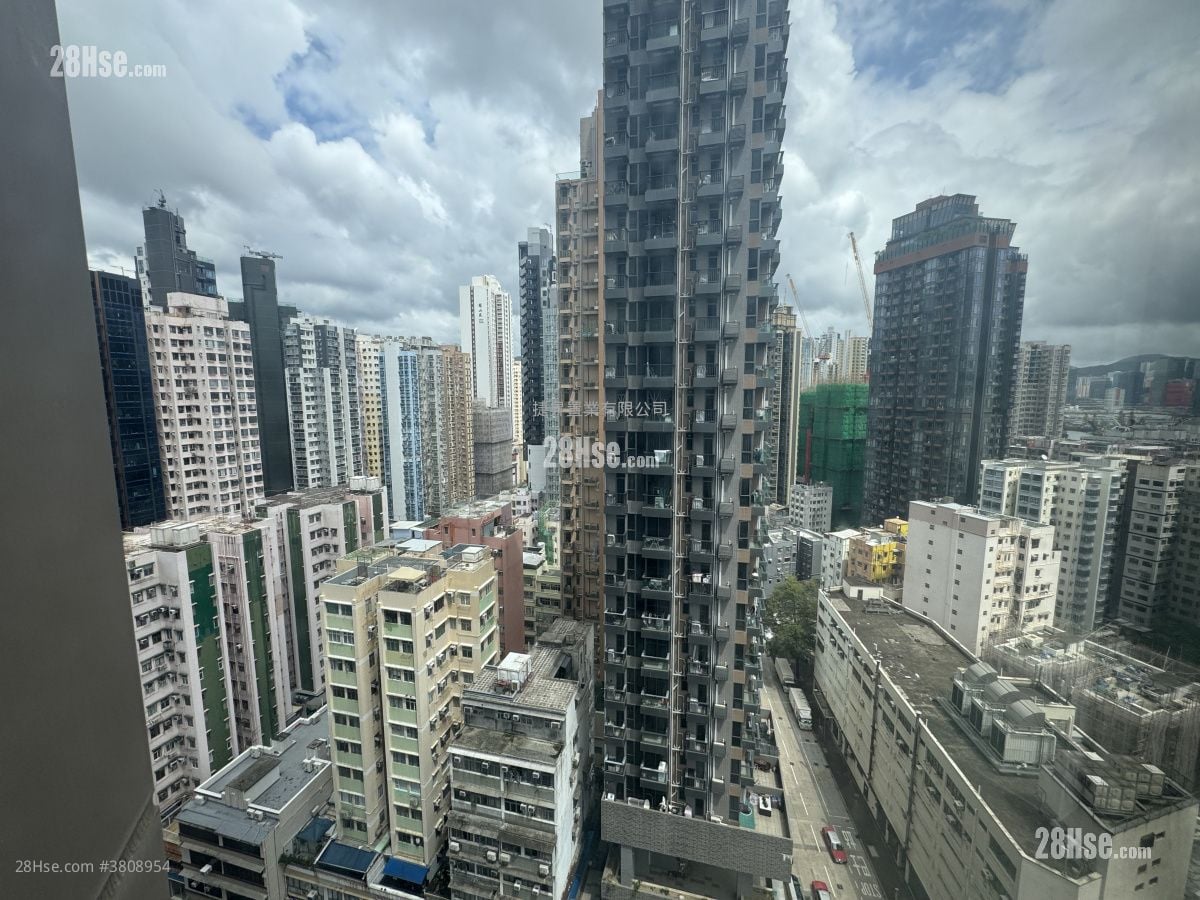 Chatham Gate Sell 1 Bedroom , 1 Bathroom 366 ft²