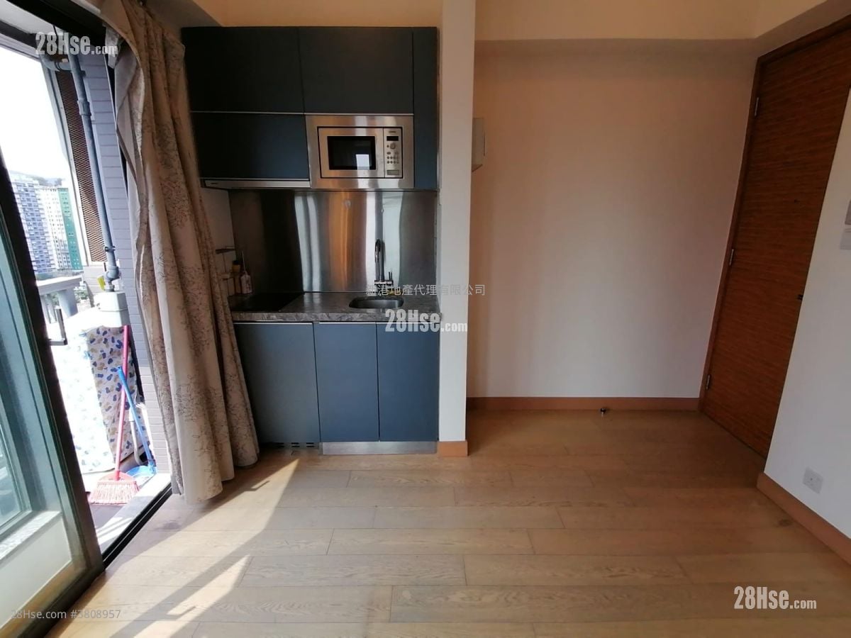 芜湖居 售盘 开放式间隔 , 1 浴室 227 平方尺