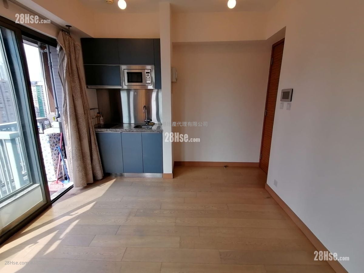 芜湖居 售盘 开放式间隔 , 1 浴室 227 平方尺