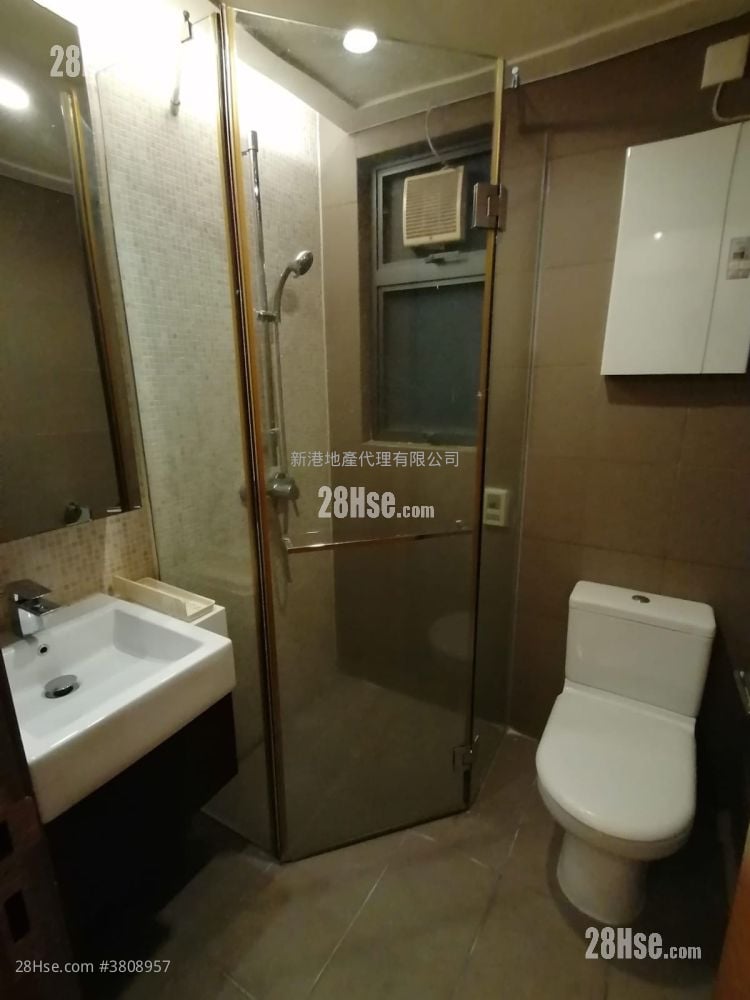 芜湖居 售盘 开放式间隔 , 1 浴室 227 平方尺