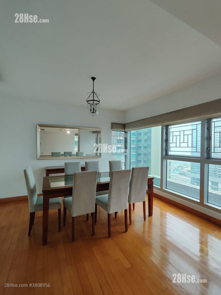 The Waterfront Rental 4 Bedrooms , 3 Bathrooms 2,011 ft²