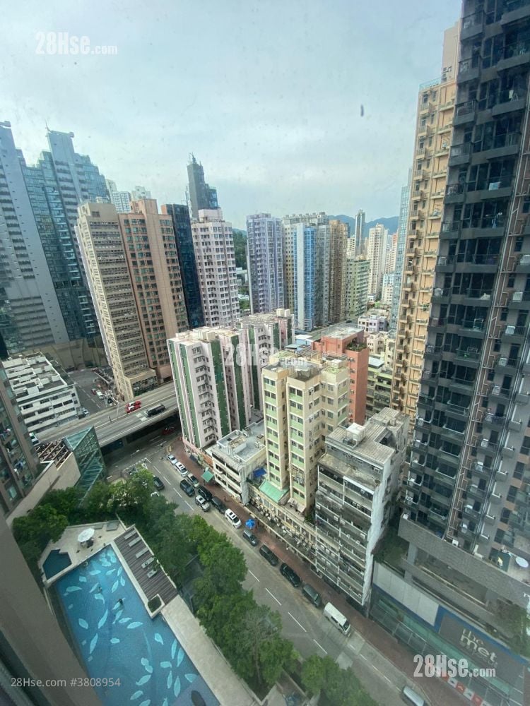 Chatham Gate Sell 1 Bedroom , 1 Bathroom 366 ft²