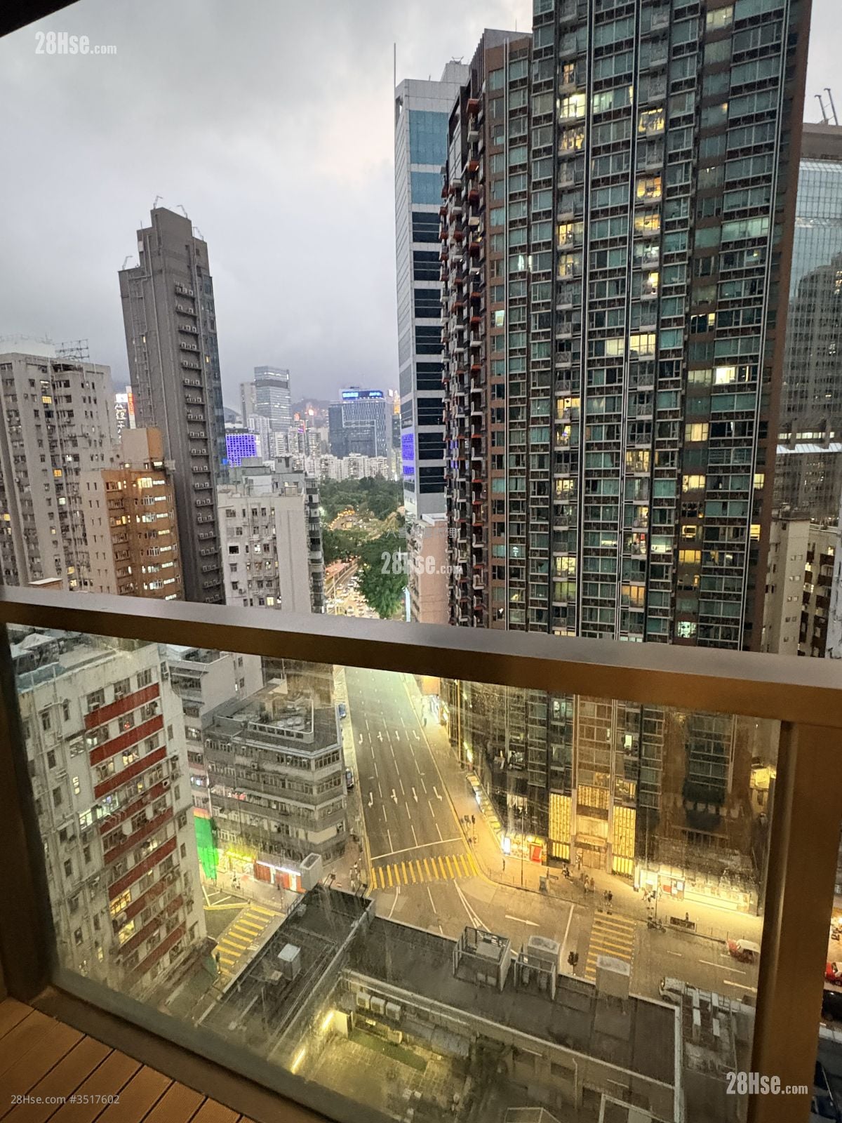 The Consonance Rental 1 Bedroom , 1 Bathroom 278 ft²