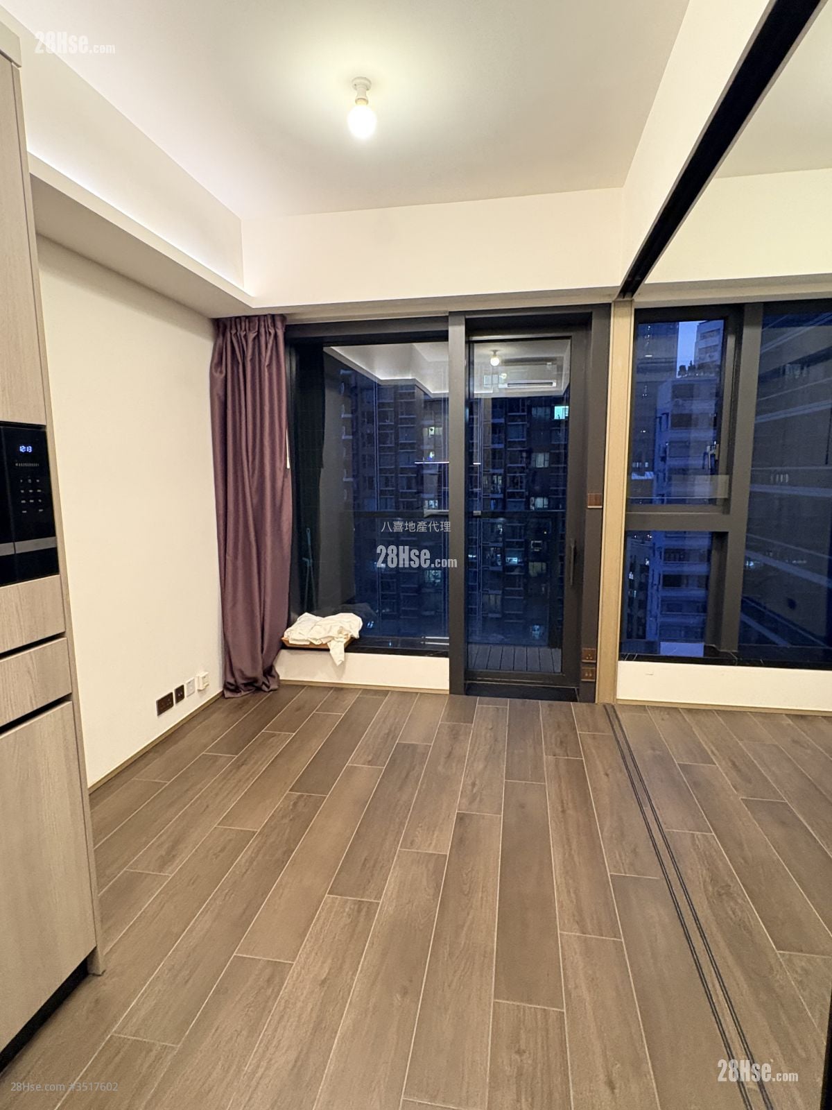 The Consonance Rental 1 Bedroom , 1 Bathroom 278 ft²