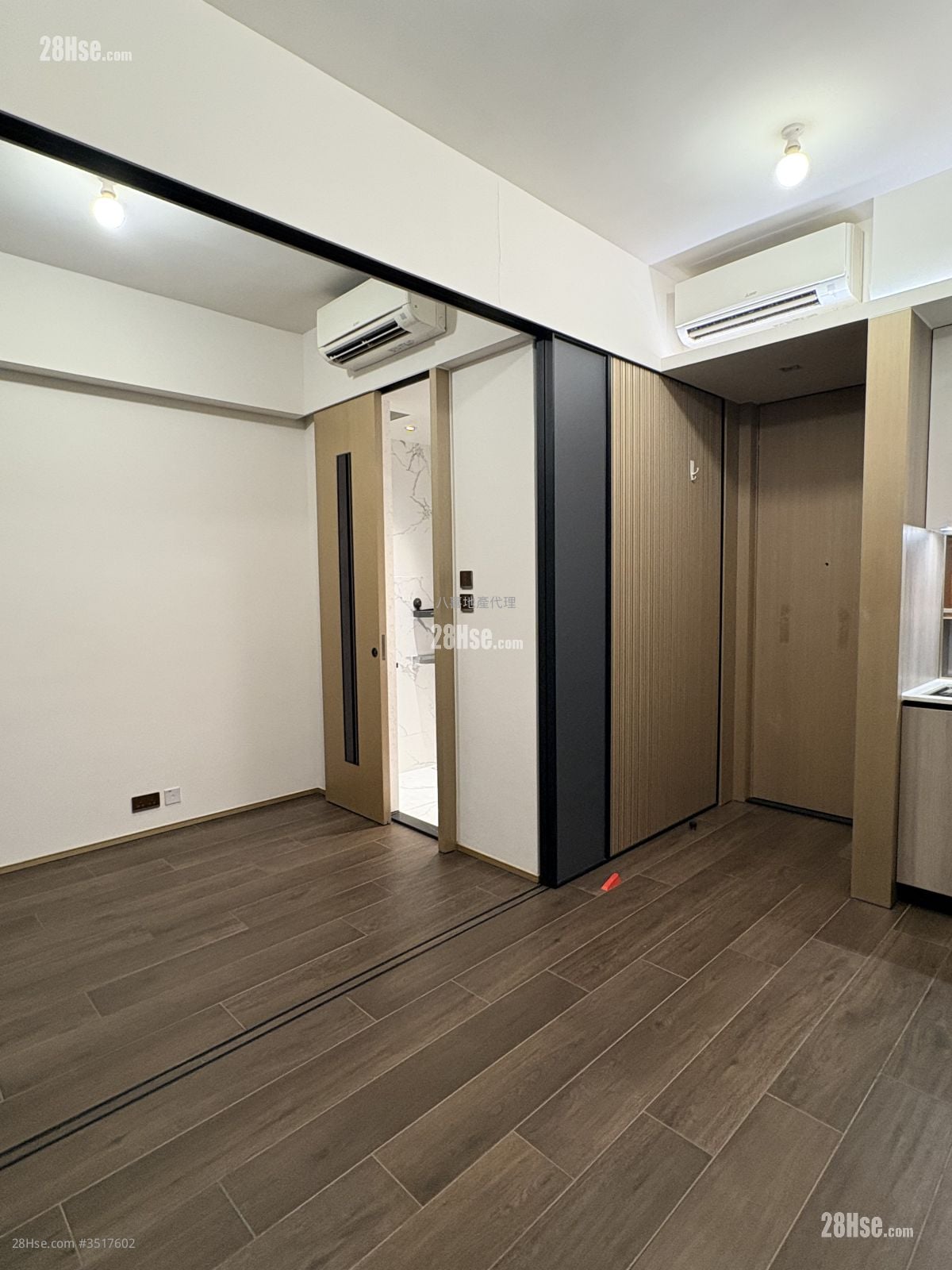 The Consonance Rental 1 Bedroom , 1 Bathroom 278 ft²