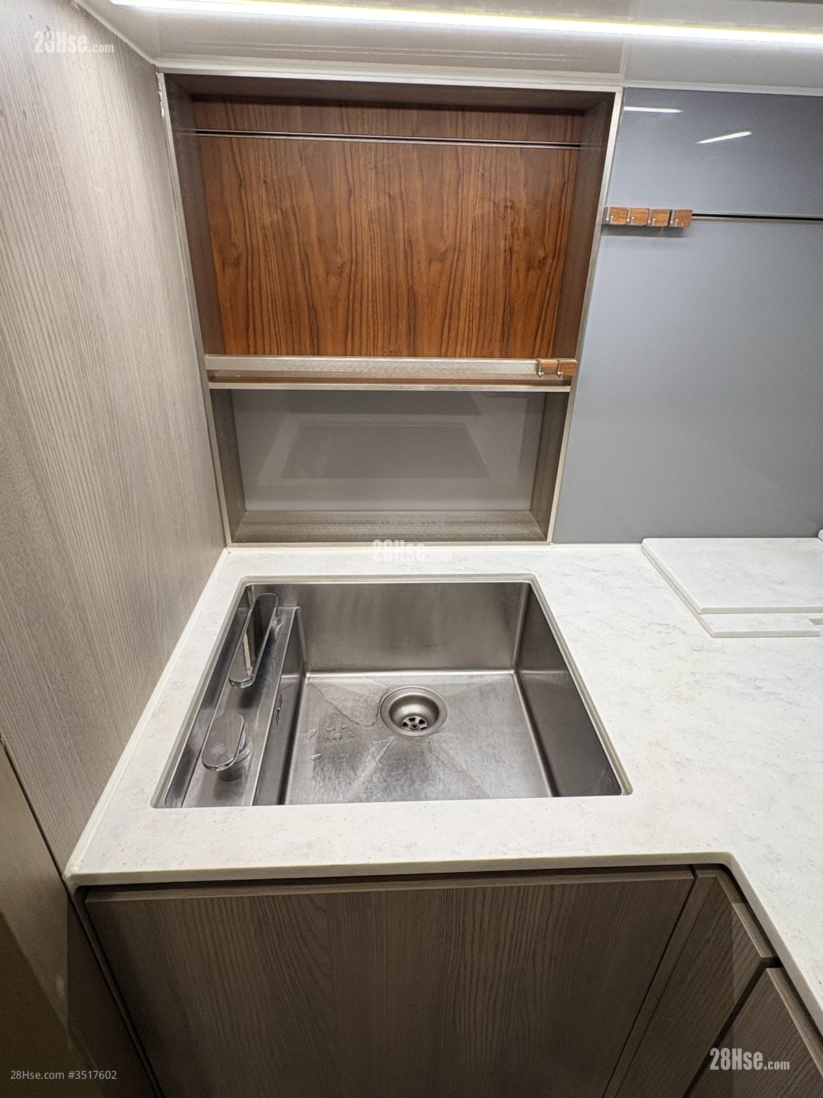 The Consonance Rental 1 Bedroom , 1 Bathroom 278 ft²