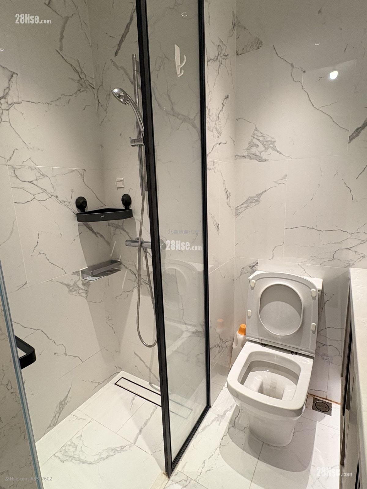 The Consonance Rental 1 Bedroom , 1 Bathroom 278 ft²