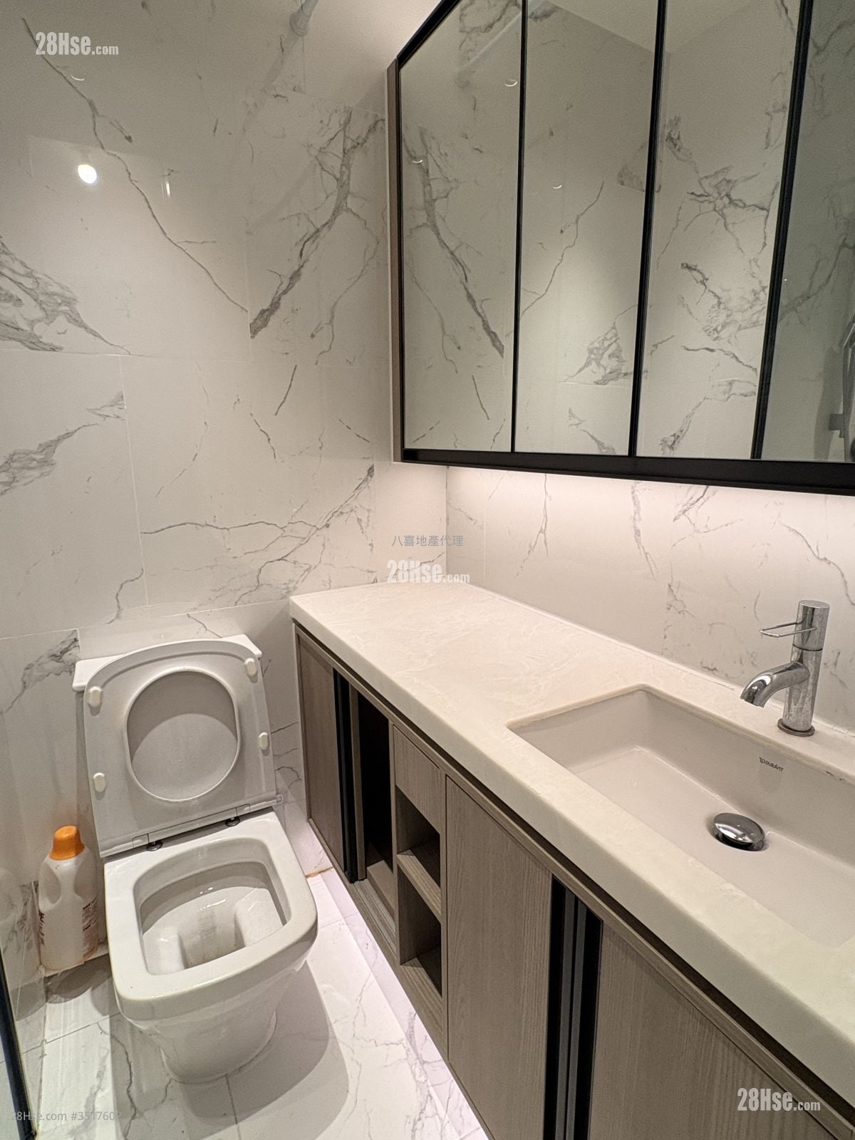 The Consonance Rental 1 Bedroom , 1 Bathroom 278 ft²