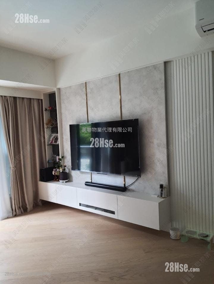 The Regent Sell 3 Bedrooms , 3 Bathrooms 820 ft²