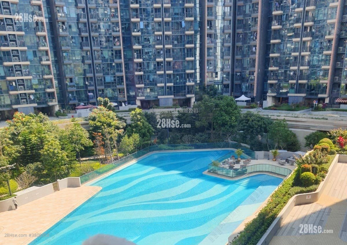 The Regent Sell 3 Bedrooms , 3 Bathrooms 820 ft²