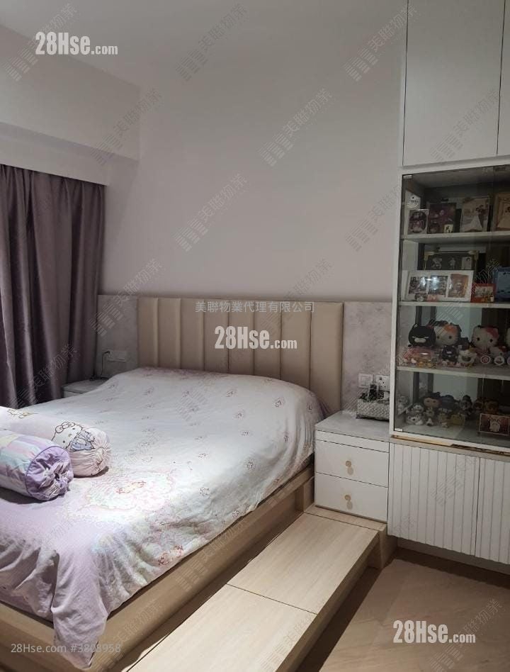 The Regent Sell 3 Bedrooms , 3 Bathrooms 820 ft²