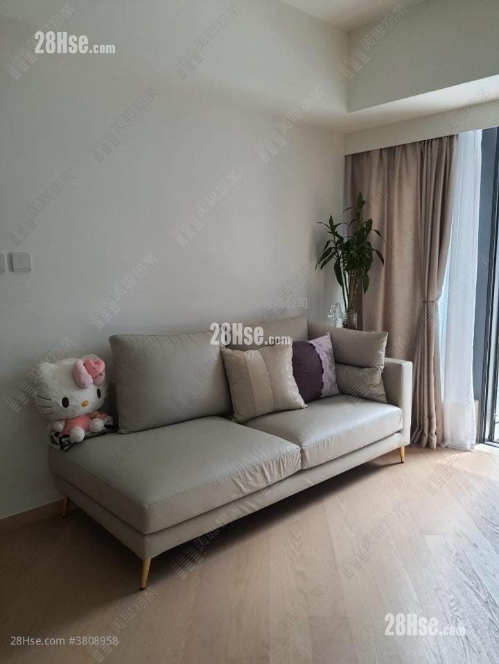 The Regent Sell 3 Bedrooms , 3 Bathrooms 820 ft²