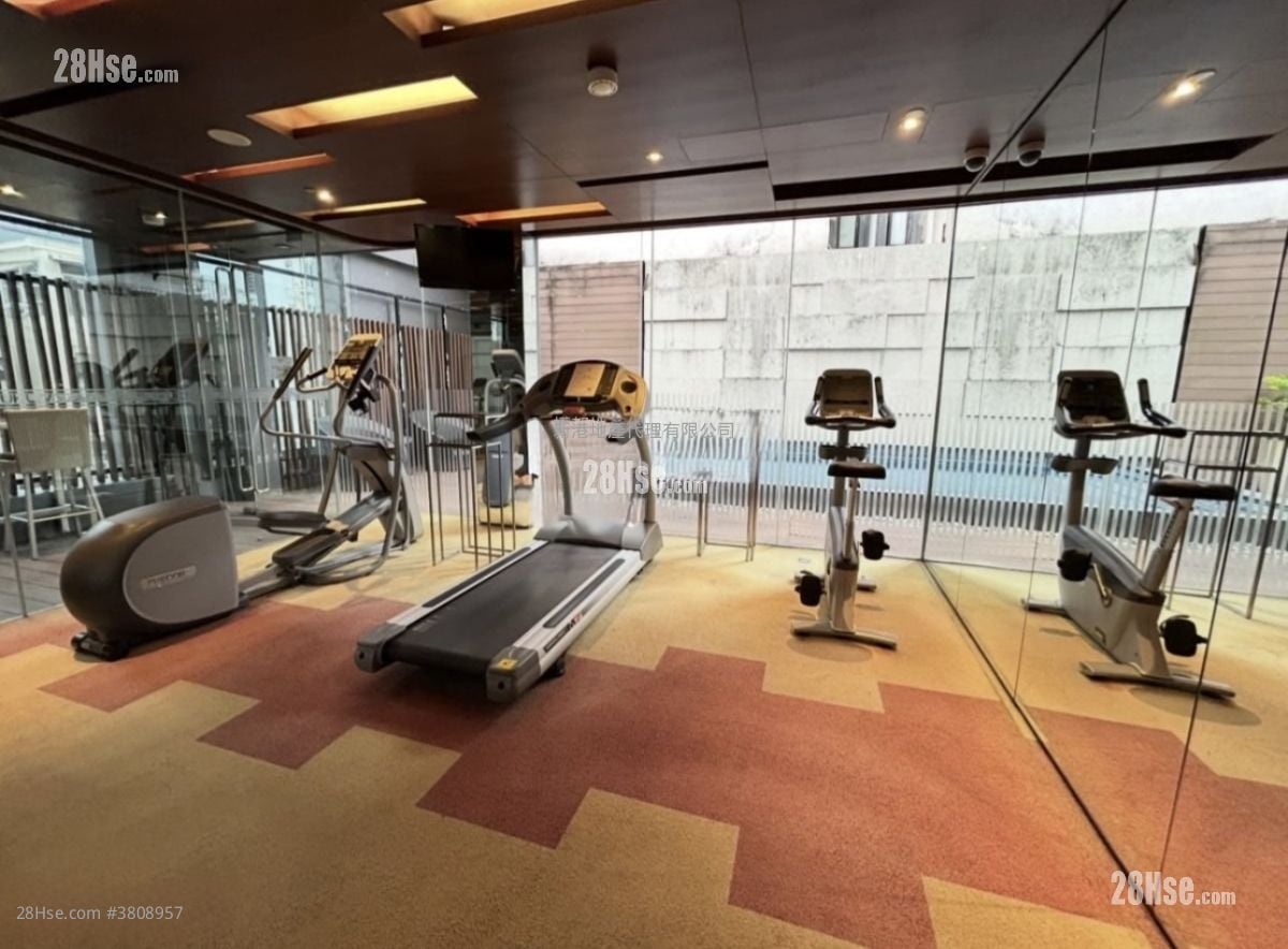 芜湖居 售盘 开放式间隔 , 1 浴室 227 平方尺