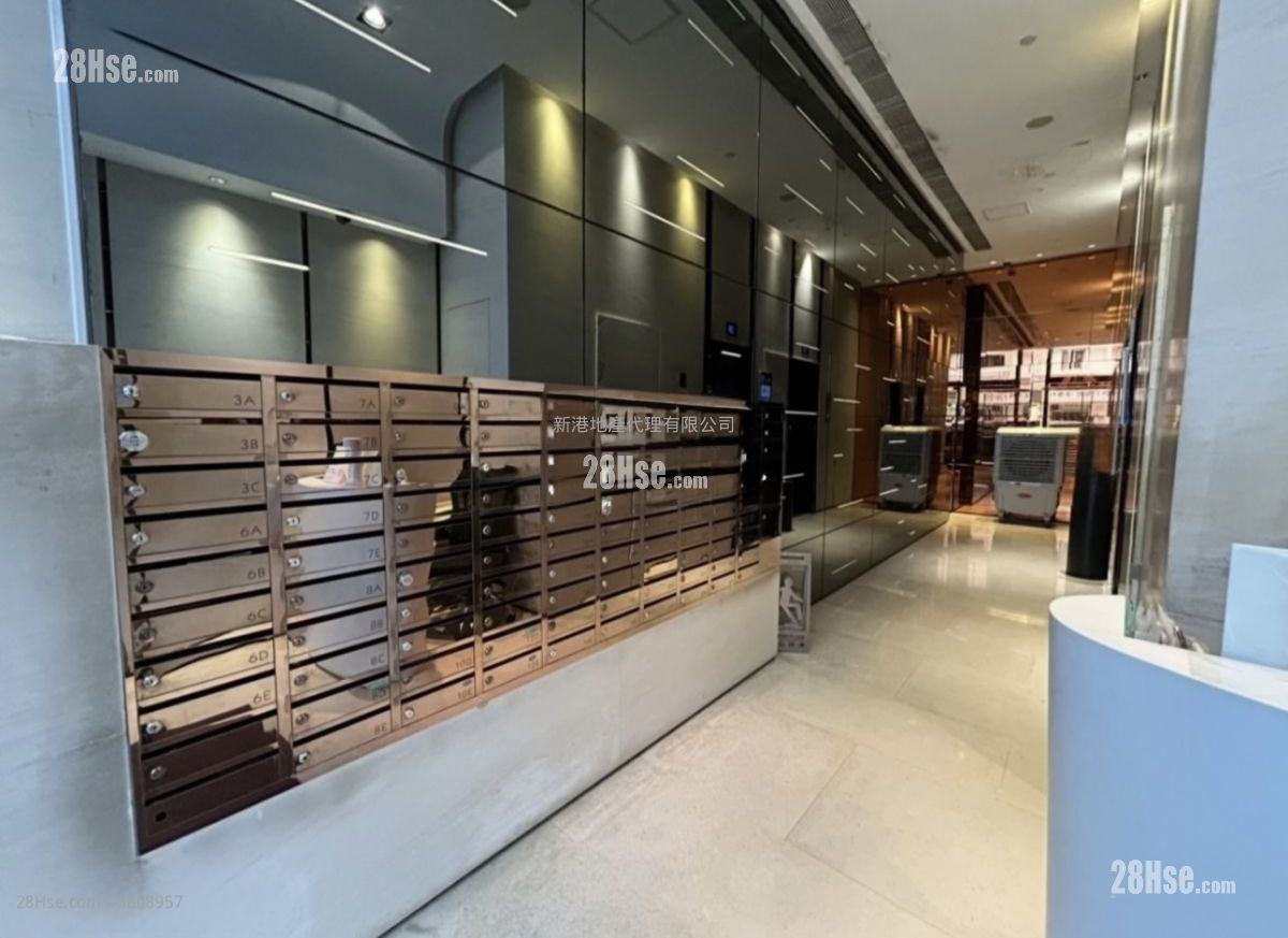 芜湖居 售盘 开放式间隔 , 1 浴室 227 平方尺