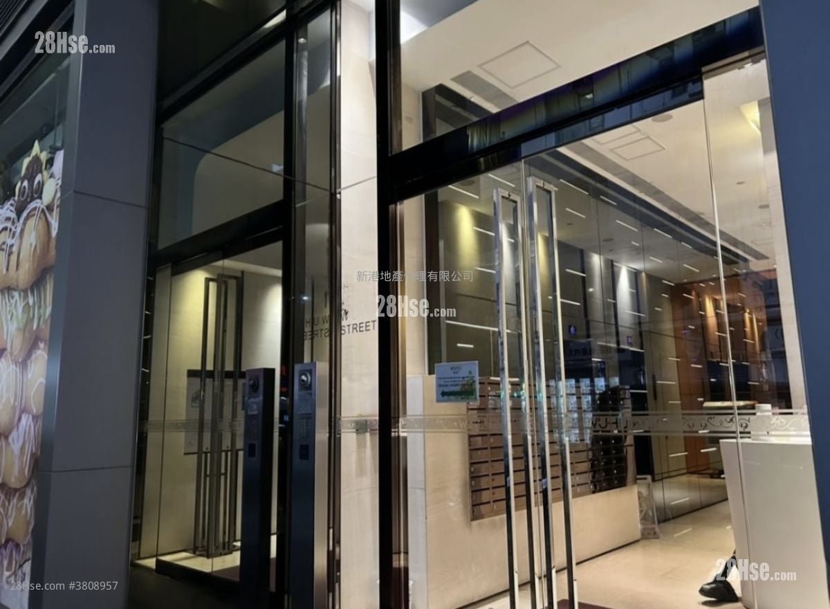 芜湖居 售盘 开放式间隔 , 1 浴室 227 平方尺