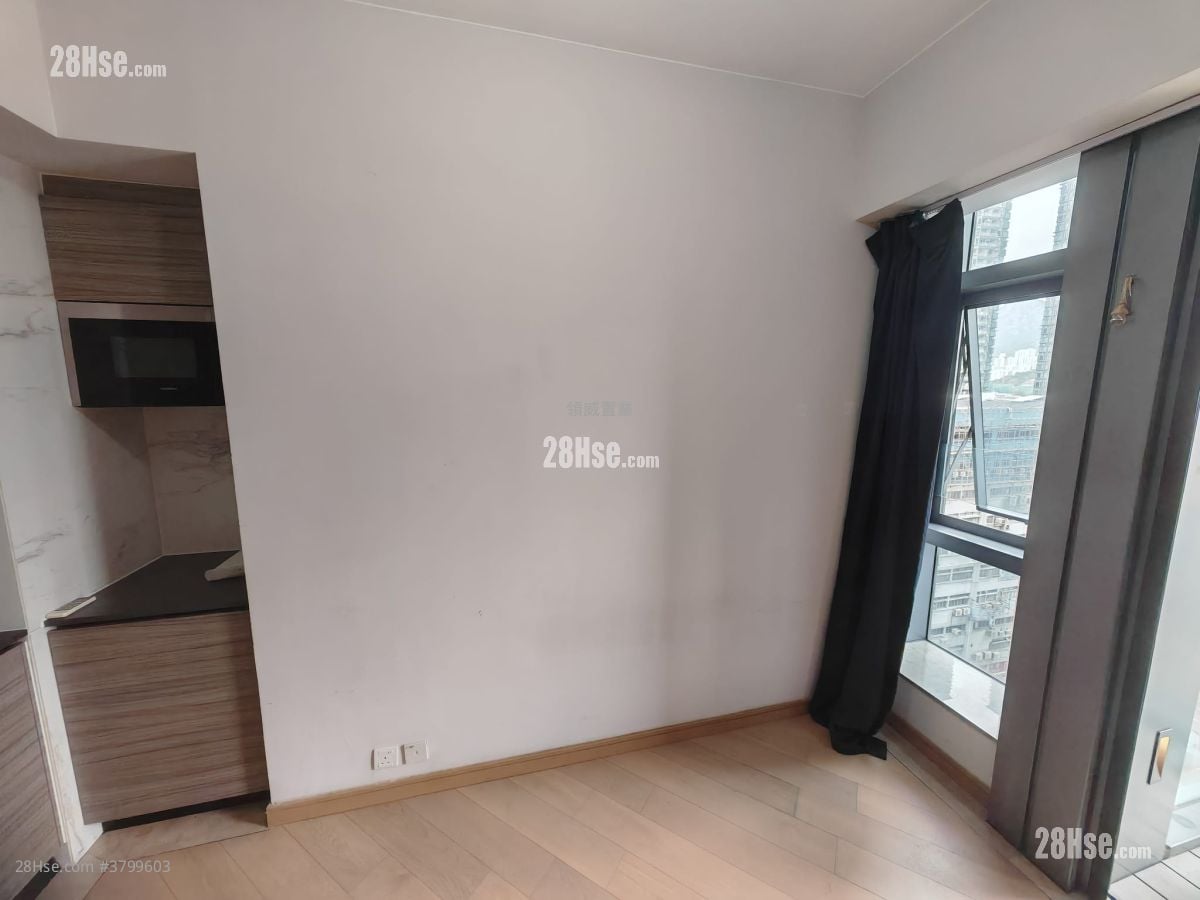 迎丰 租盘 开放式间隔 , 1 浴室 191 平方尺