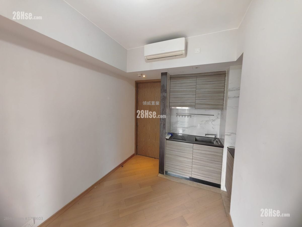 迎丰 租盘 开放式间隔 , 1 浴室 191 平方尺