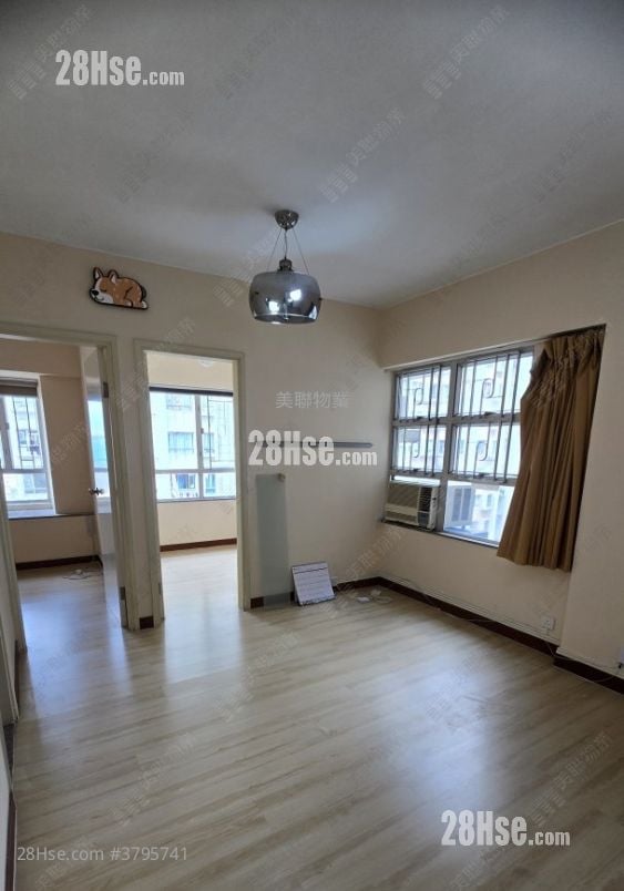 living room: Fanling Centre Rental 2 Bedrooms , 1 Bathroom 368 ft²