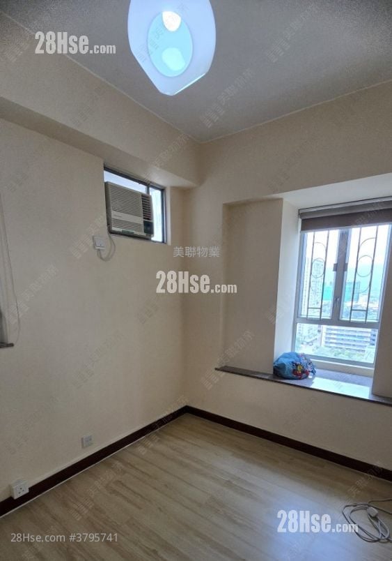 bedroom 2: Fanling Centre Rental 2 Bedrooms , 1 Bathroom 368 ft²