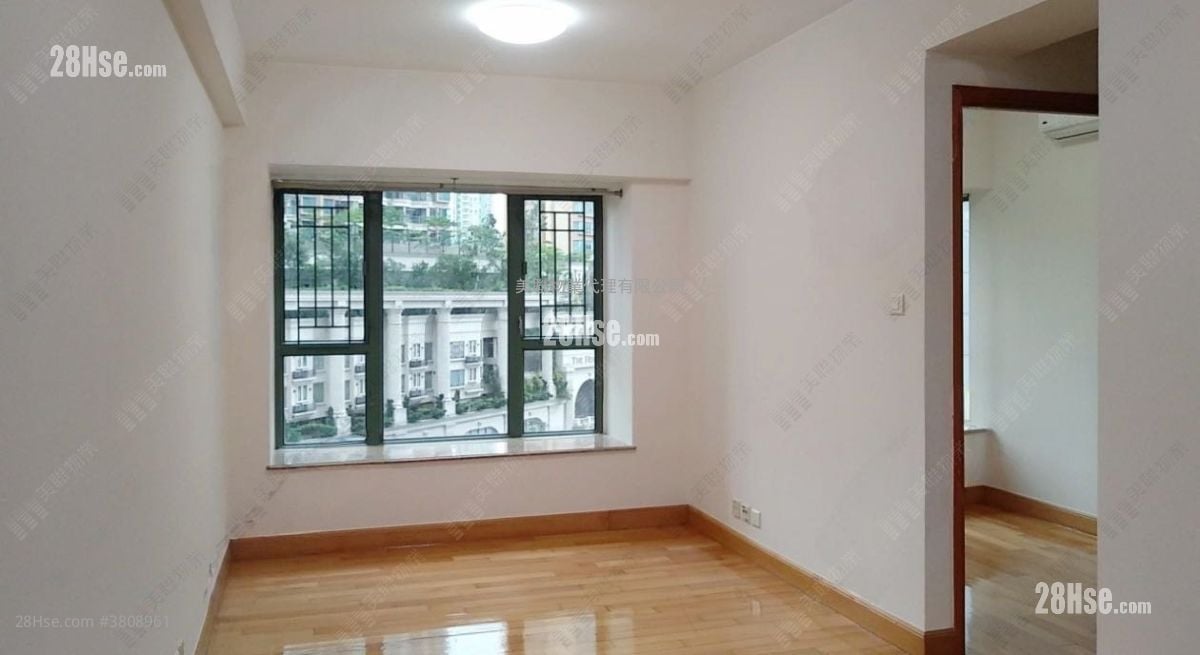 柏景湾 售盘 2 房 , 1 浴室 466 平方尺