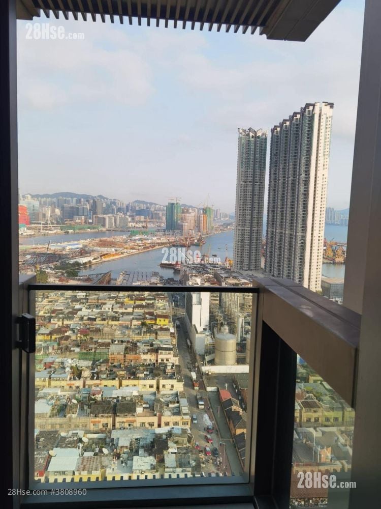 迎丰 租盘 1 房 , 1 浴室 284 平方尺