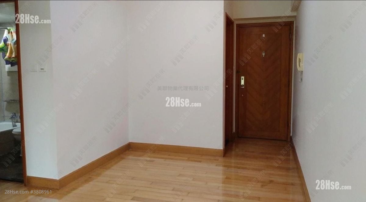 柏景湾 售盘 2 房 , 1 浴室 466 平方尺