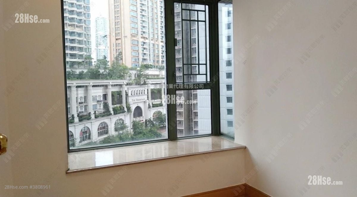 柏景湾 售盘 2 房 , 1 浴室 466 平方尺