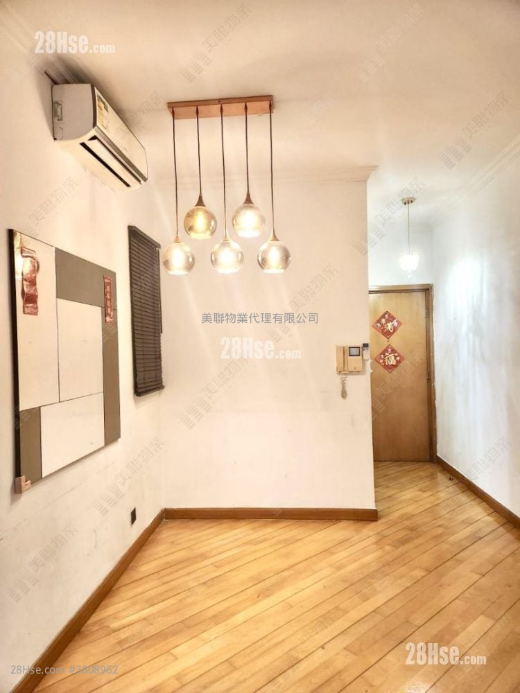 名逸居 售盤 2 房 526 平方呎