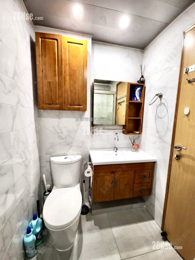 名逸居 售盤 2 房 526 平方呎