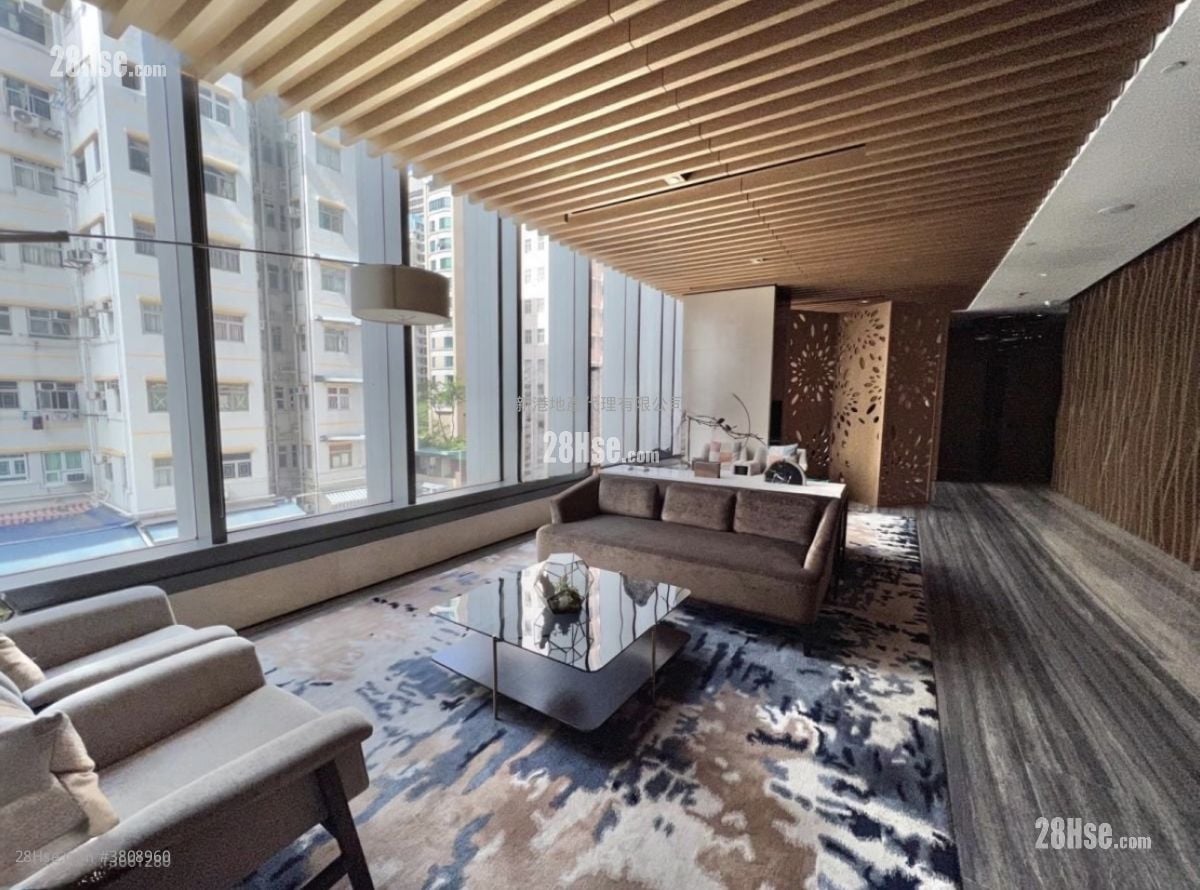 迎丰 租盘 1 房 , 1 浴室 284 平方尺