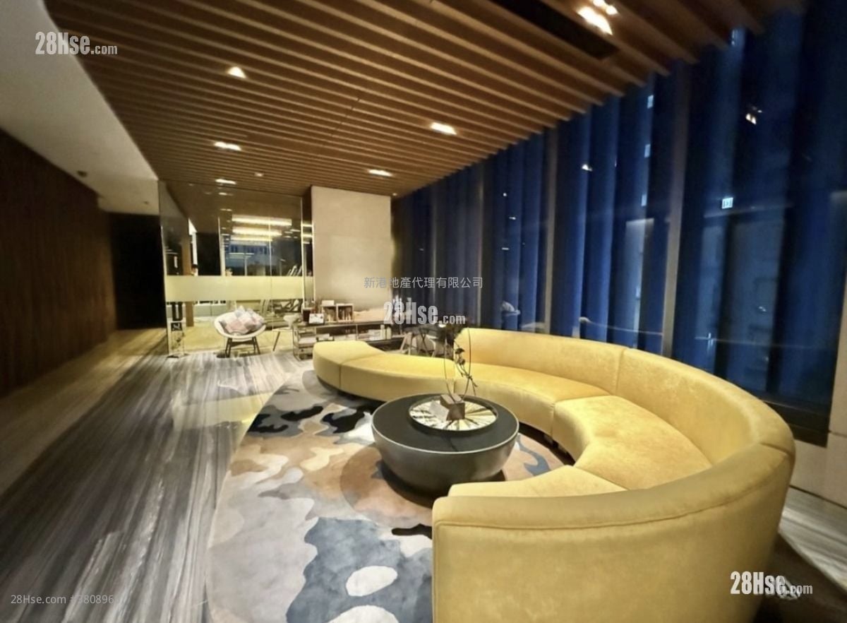 迎丰 租盘 1 房 , 1 浴室 284 平方尺