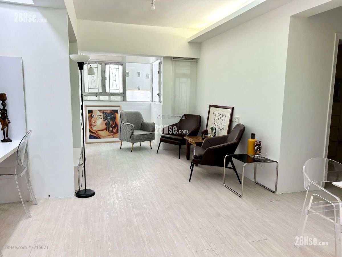 雅景楼 售盘 3 房 , 2 浴室 776 平方尺