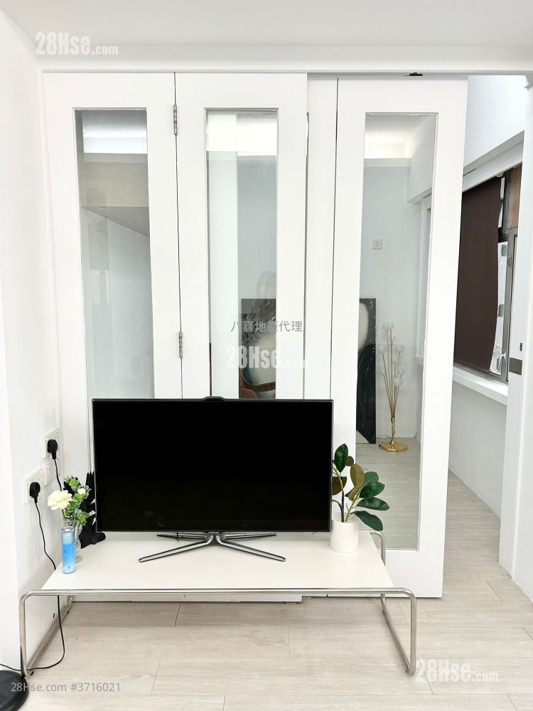 雅景楼 售盘 3 房 , 2 浴室 776 平方尺