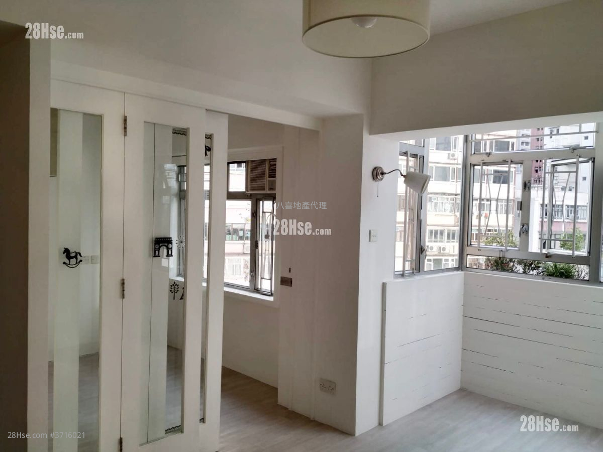 雅景楼 售盘 3 房 , 2 浴室 776 平方尺