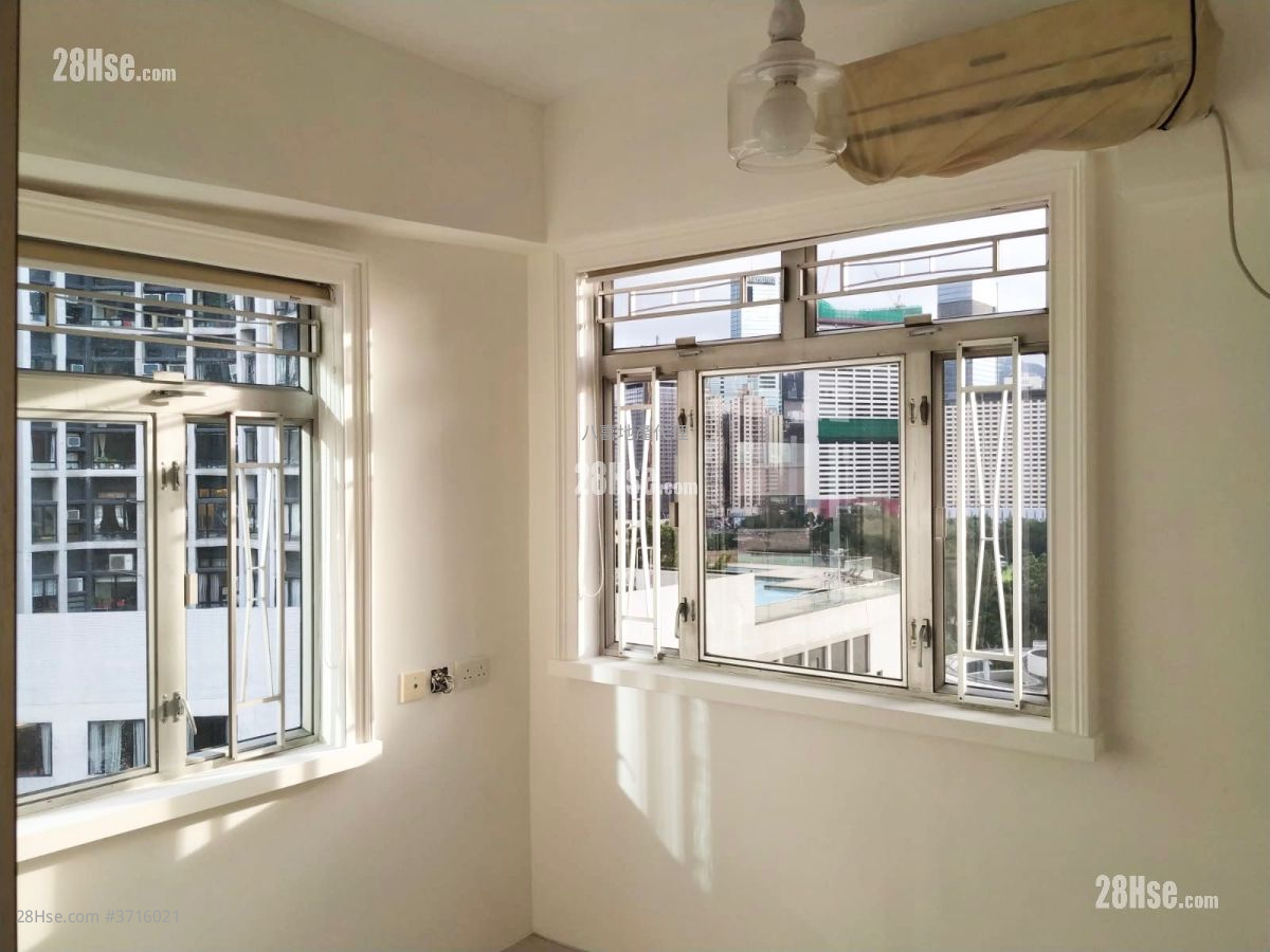 雅景楼 售盘 3 房 , 2 浴室 776 平方尺