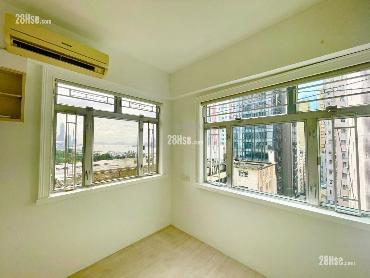 雅景楼 售盘 3 房 , 2 浴室 776 平方尺