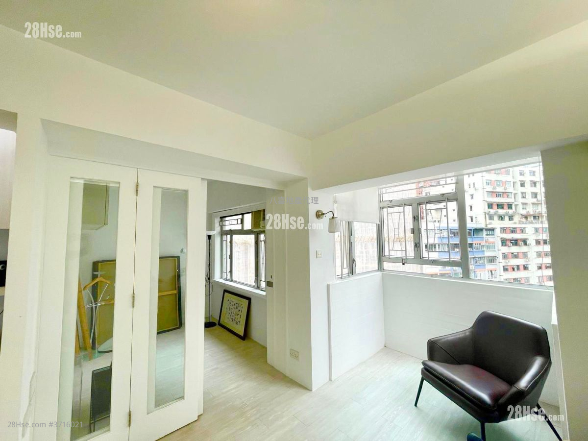 雅景楼 售盘 3 房 , 2 浴室 776 平方尺