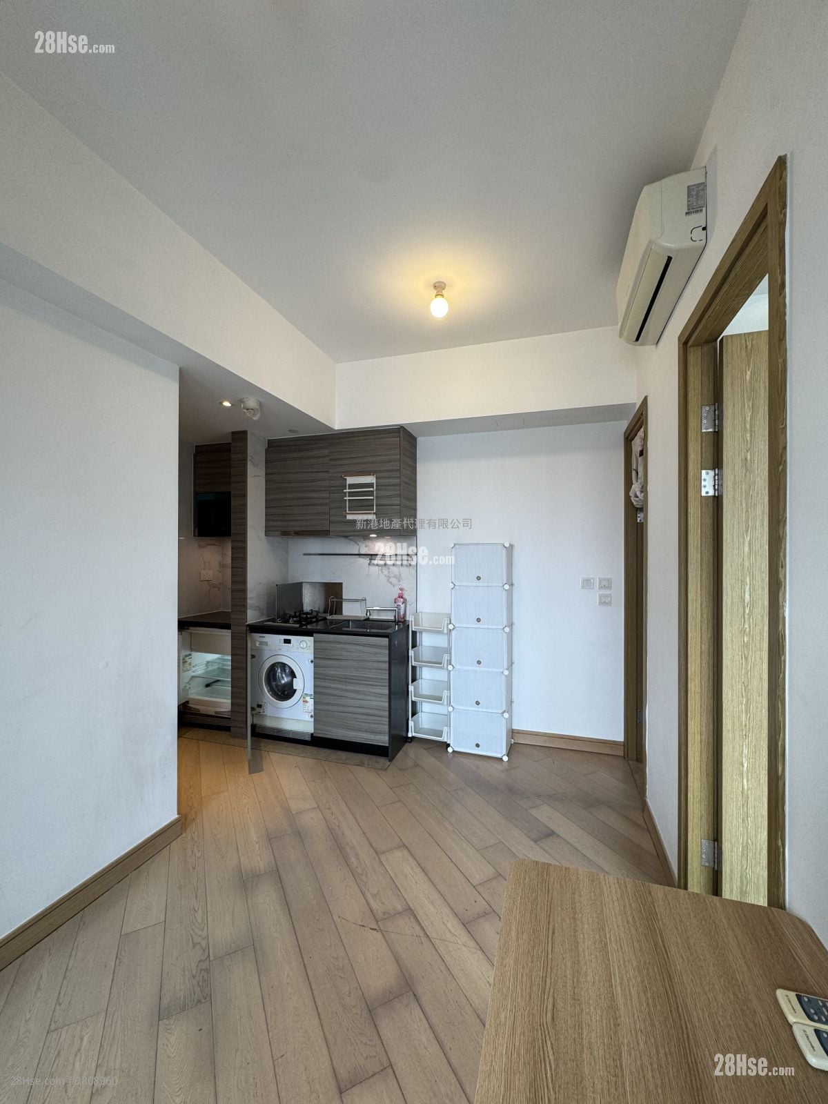 迎丰 租盘 1 房 , 1 浴室 284 平方尺