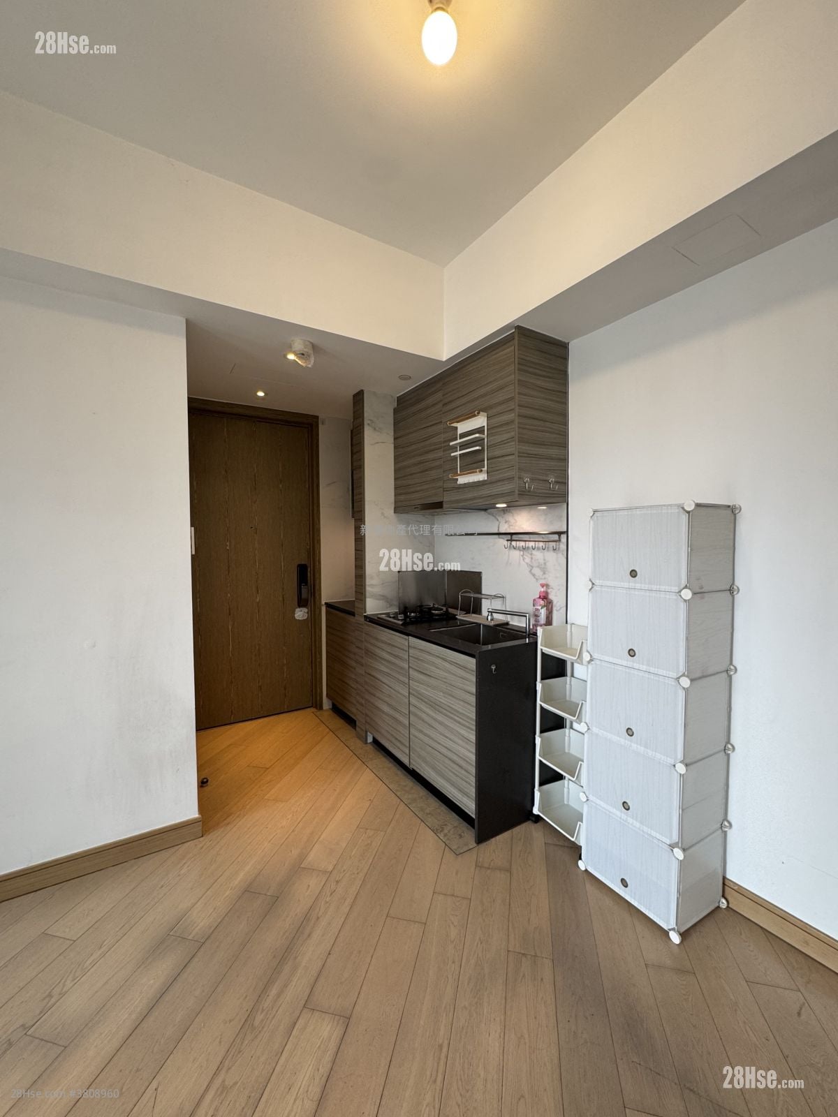 迎丰 租盘 1 房 , 1 浴室 284 平方尺