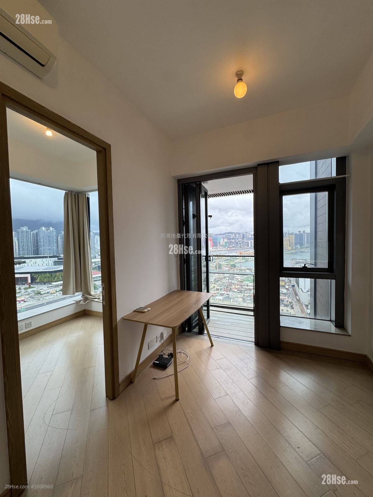 迎丰 租盘 1 房 , 1 浴室 284 平方尺