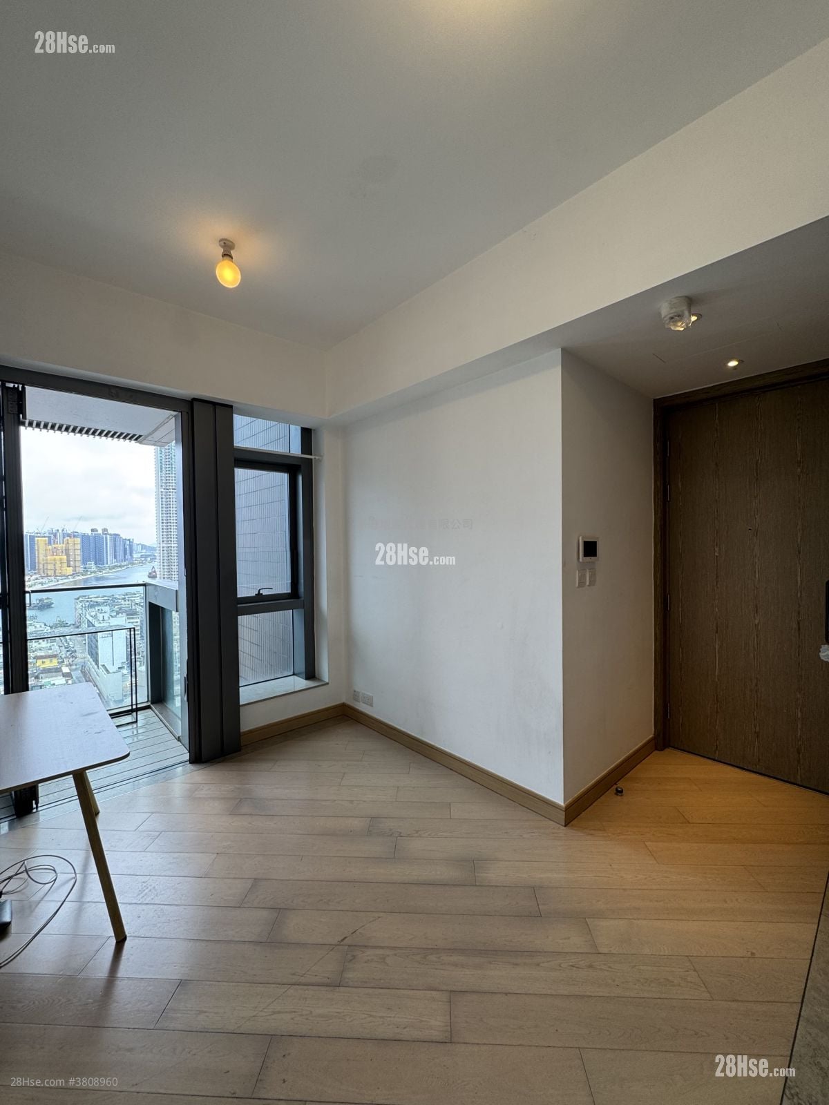 迎丰 租盘 1 房 , 1 浴室 284 平方尺