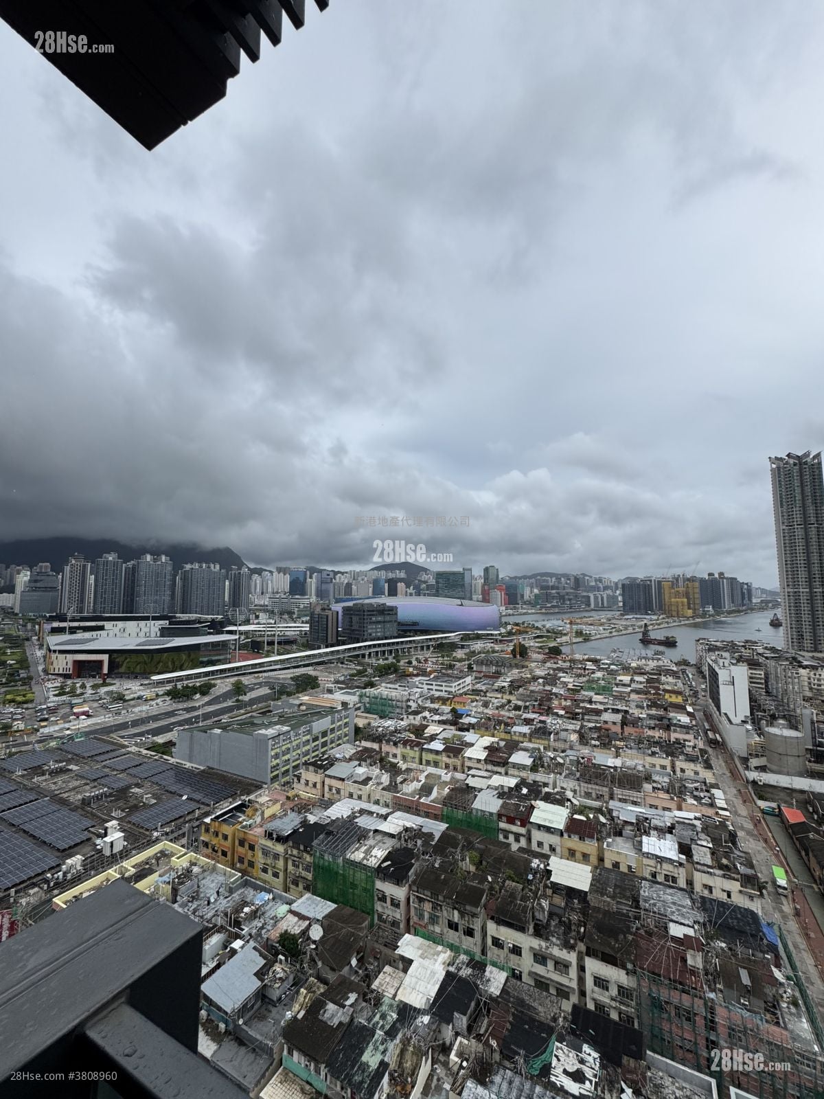 迎丰 租盘 1 房 , 1 浴室 284 平方尺