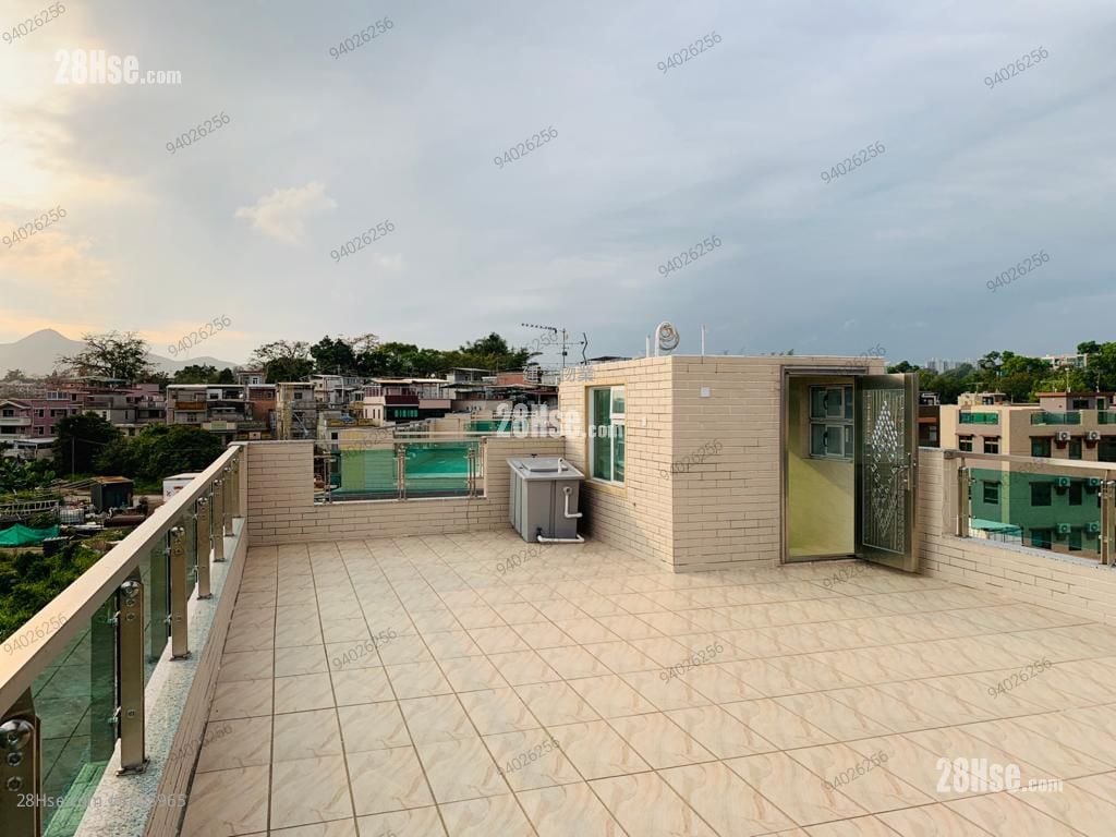 Village Sell 3 Bedrooms , 2 Bathrooms