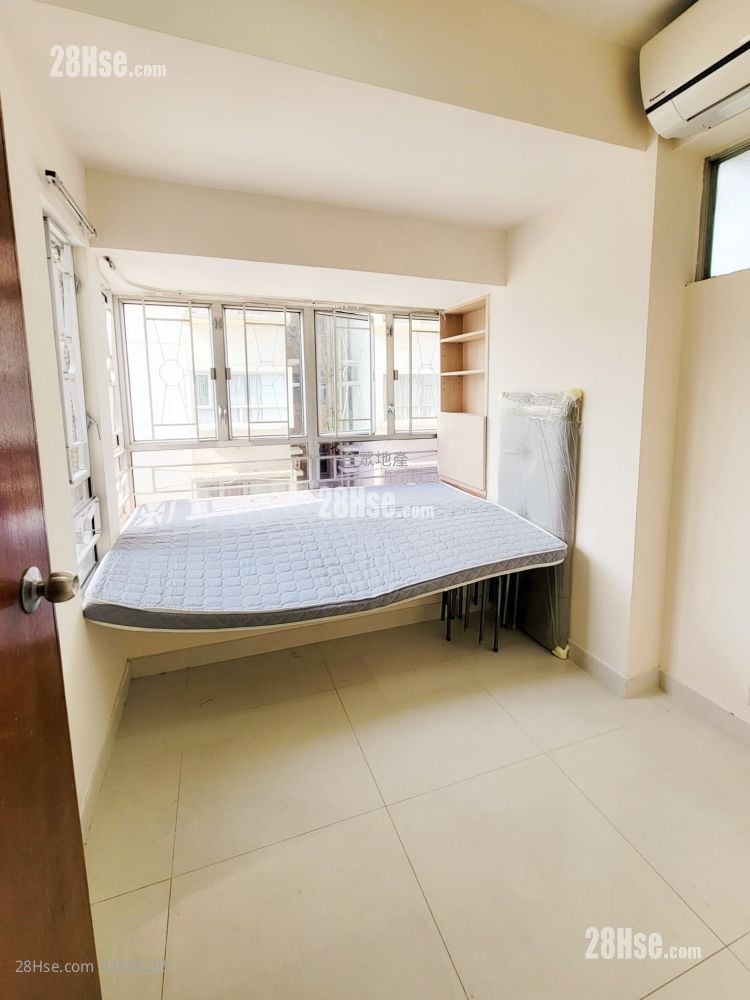 Tai Po Centre Rental 325 ft²